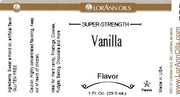 Vanilla Flavour by Lorann's Oil2.69Fusion Flavours