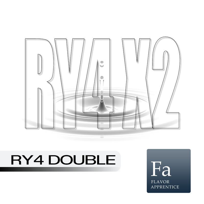 RY4 Double by Flavor Apprentice17.99Fusion Flavours