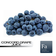 Concord Grape Juice by Flavor Apprentice18.99Fusion Flavours