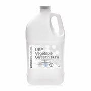 Vegetable Glycerin USP 99.7% (VG)6.99Fusion Flavours