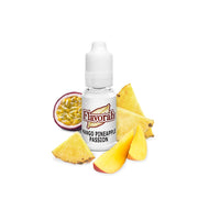 Mango-Pineapple-Passion by Flavorah7.99Fusion Flavours