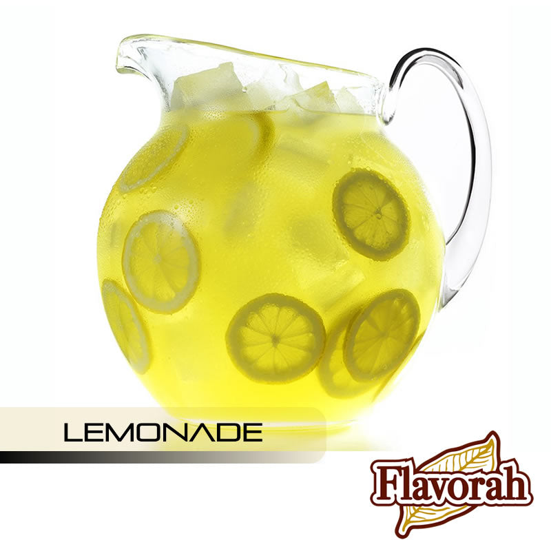 Lemonade by Flavorah11.99Fusion Flavours