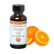 Orange Oil, Natural 1 oz. - LorAnn11.79Fusion Flavours