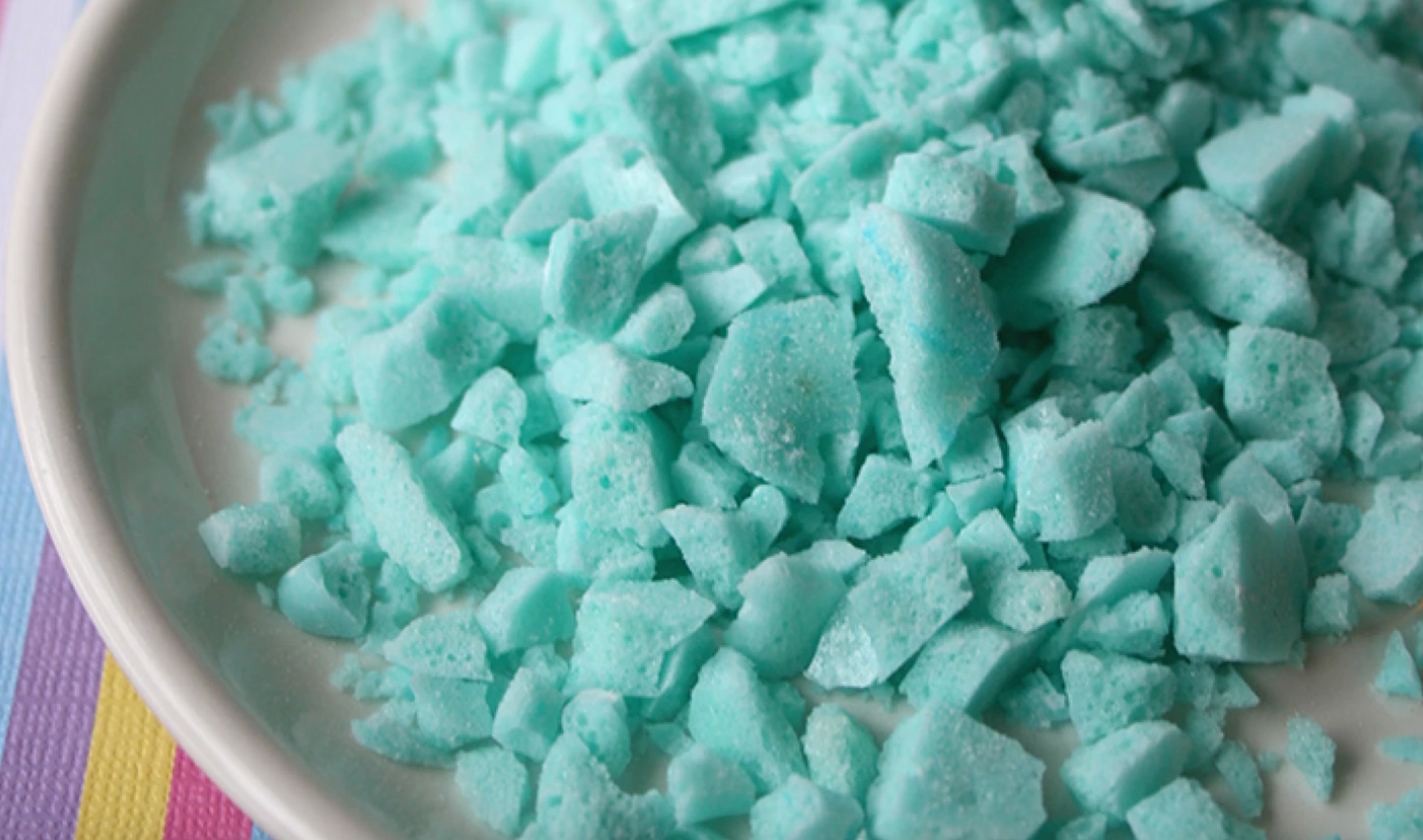 DIY Pop Rocks: Get Nosalgic With A Favourite Mood Lifting Treat