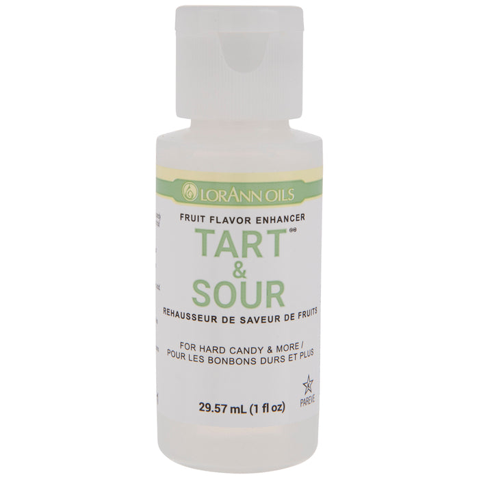 Tart & Sour Flavour Enhancer by Lorann