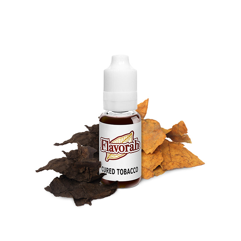 Cured T Flavour Concentrate by Flavorah