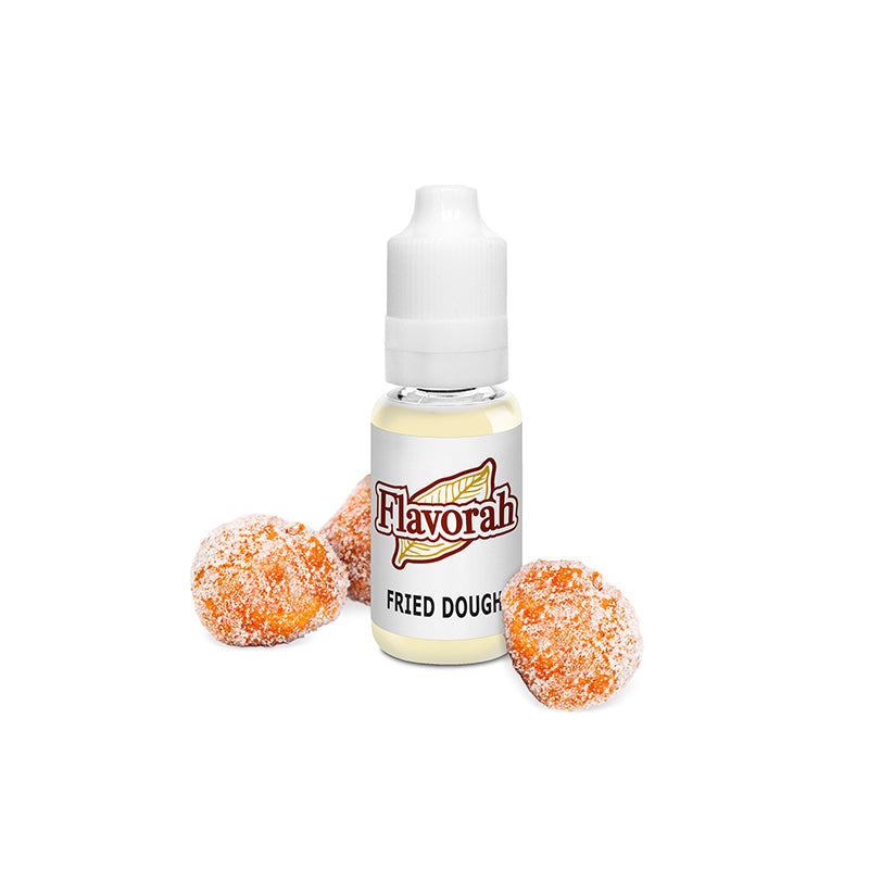 Fried Dough Flavour Concentrate by Flavorah