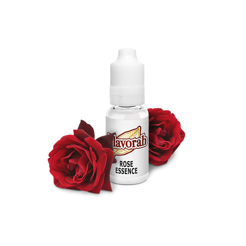 Rose Essence Type Flavour Concentrate by Flavorah