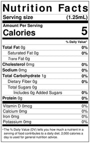 Butter Flavour by Lorann's Oil2.69Fusion Flavours  
