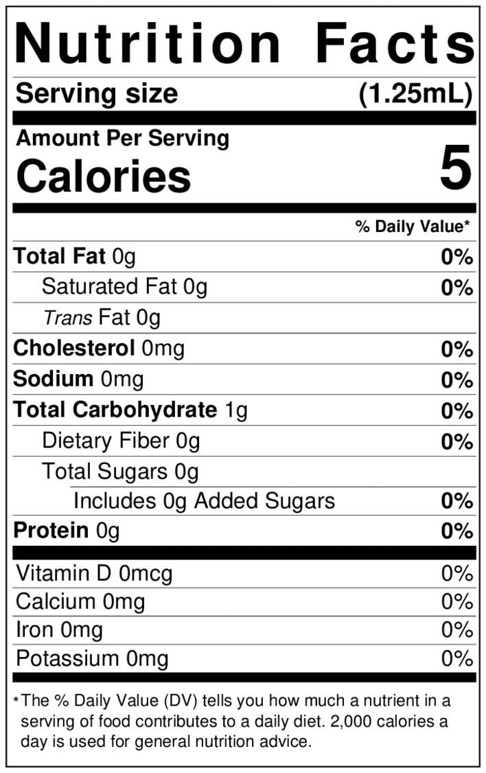 Butter Flavour by Lorann's Oil2.69Fusion Flavours  