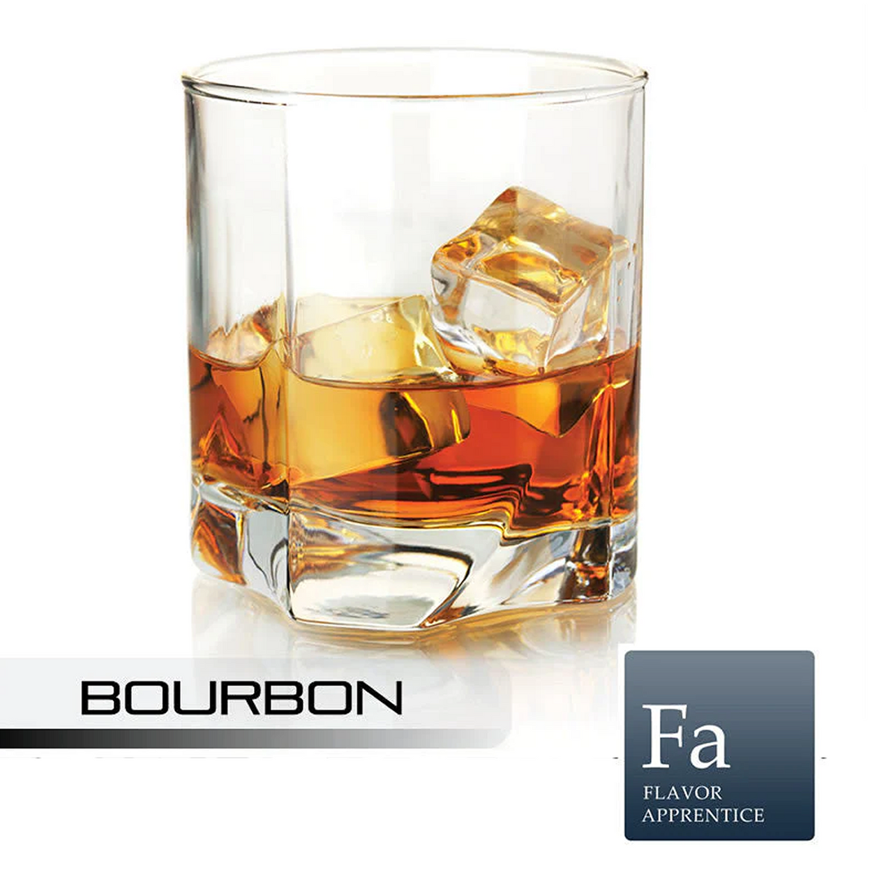 Bourbon - Flavor Apprentice
