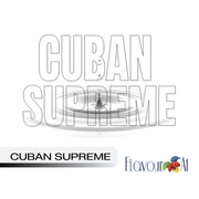Cuban Supreme Flavor Concentrate - Premium Tobacco Blend | FlavourArt