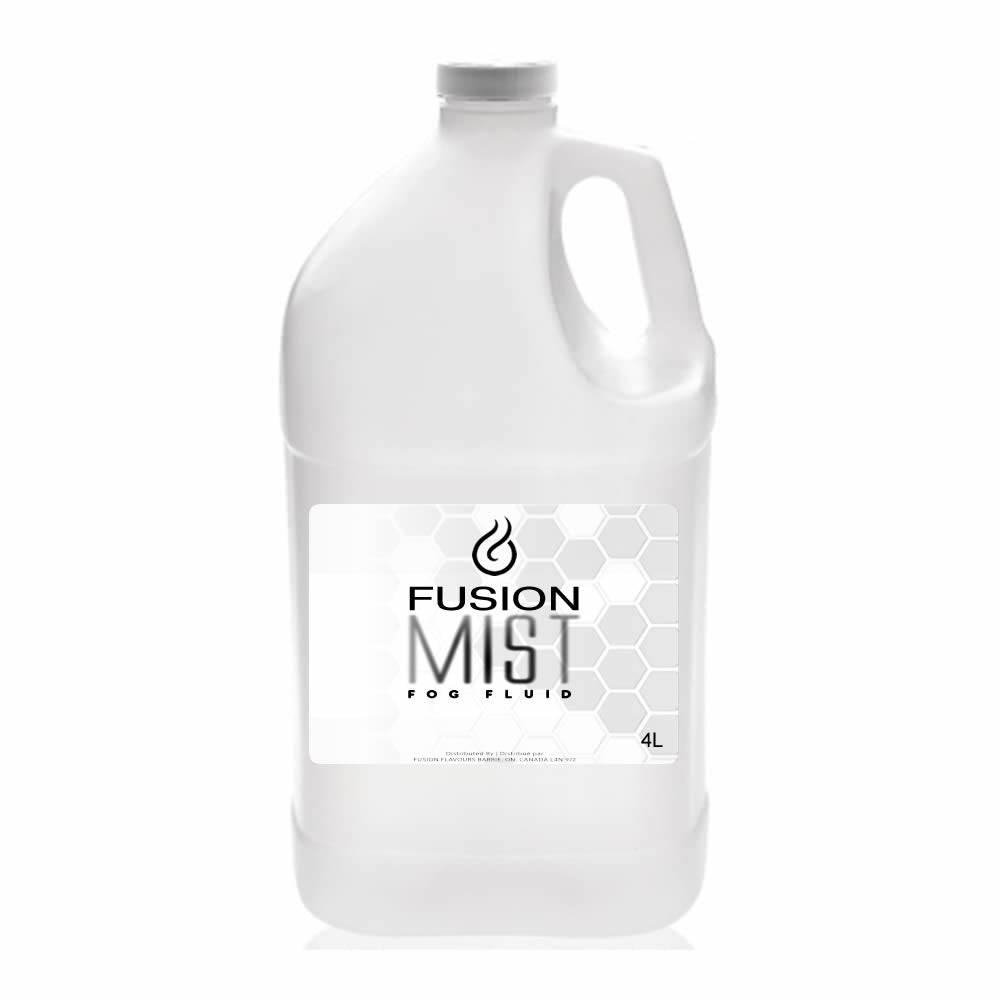 Fusion Mist Fog Fluid - Medium Fog