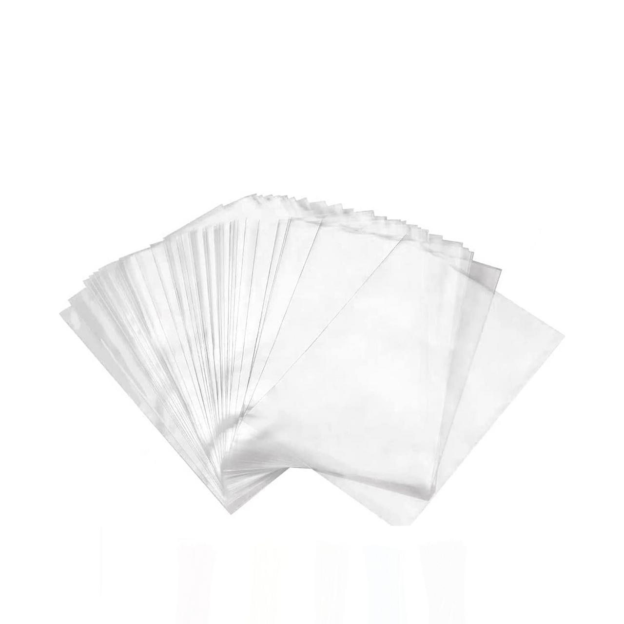 Sucker Bags, 4"x6" 100 pack - LorAnn