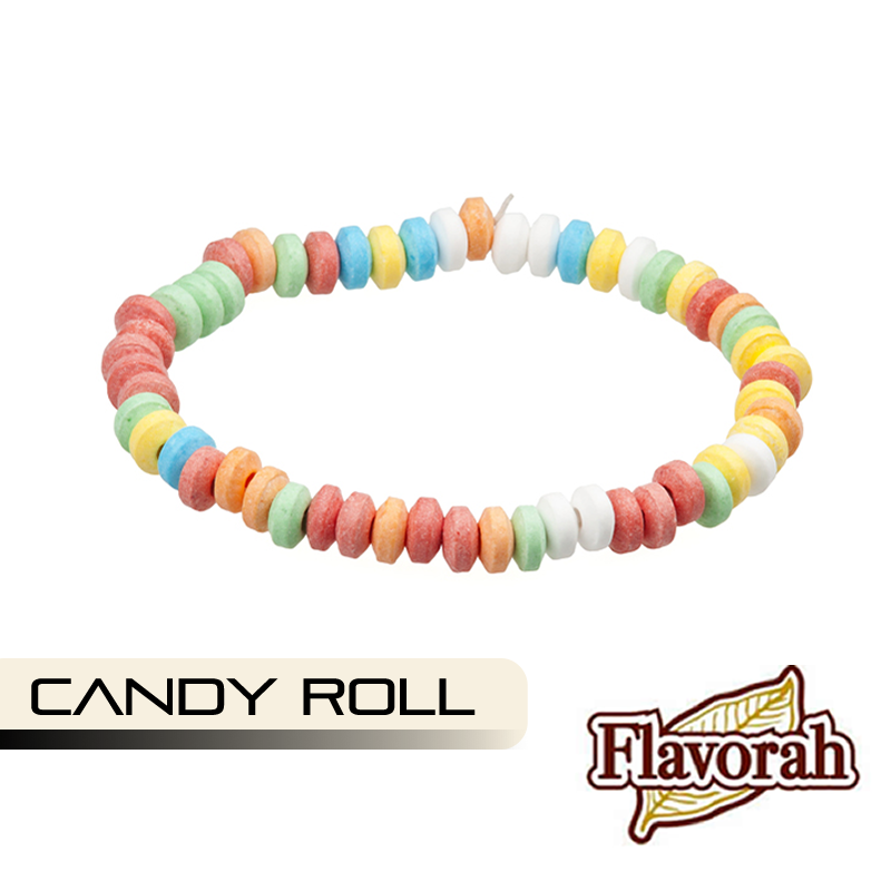 Candy Roll by Flavorah7.99Fusion Flavours