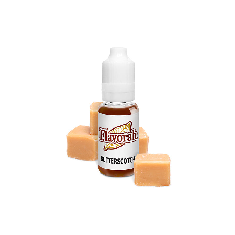 Butterscotch by Flavorah7.99Fusion Flavours