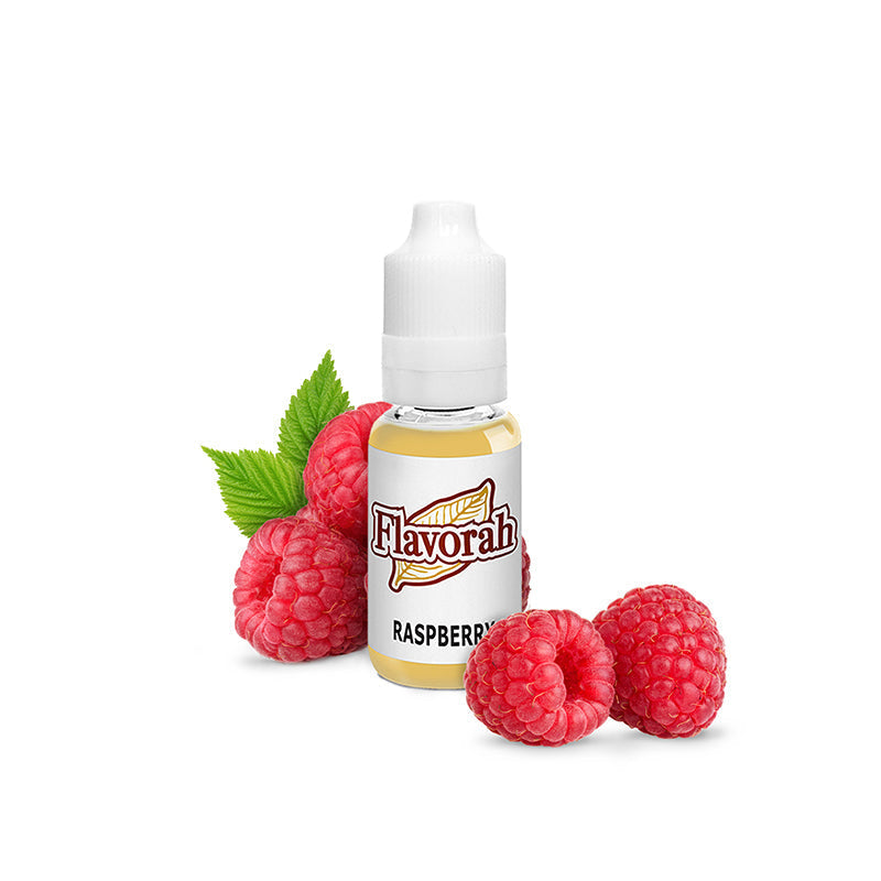 Bitarome Raspberry Flavours Raspberry Flavour Concentrate by Flavorah