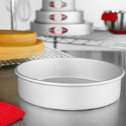 Anodized Aluminum Round Cake Pan6.99Fusion Flavours  