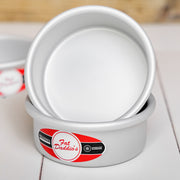 Anodized Aluminum Round Cake Pan6.99Fusion Flavours  