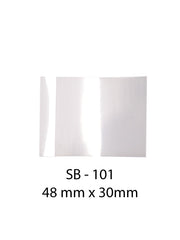 Tamper Evident Shrink Wrap Bands0.06Fusion Flavours  