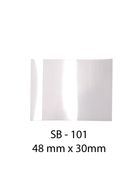 Tamper Evident Shrink Wrap Bands0.06Fusion Flavours  