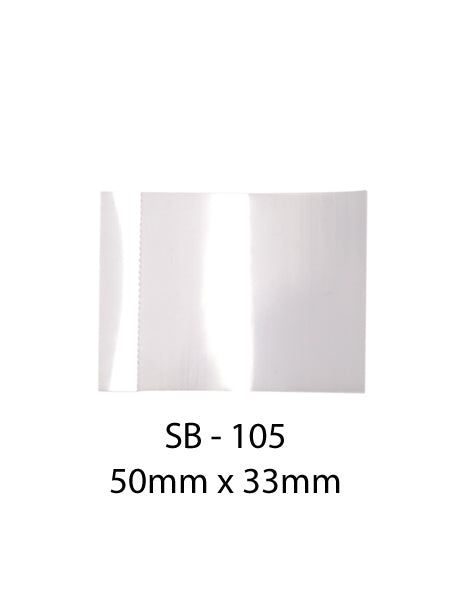 Tamper Evident Shrink Wrap Bands0.06Fusion Flavours  