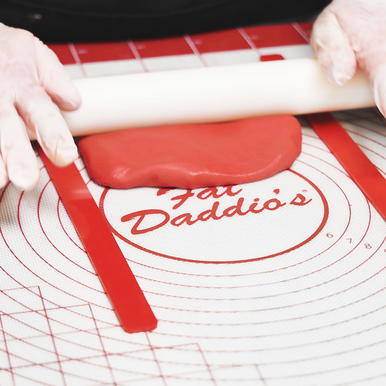 Dough & Icing Leveler Set21.99Fusion Flavours  