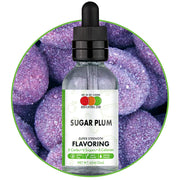 Sugar Plum by One On One26.99Fusion Flavours  