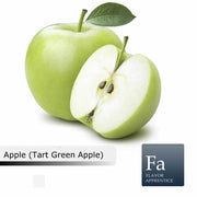 Apple (Tart Green Apple) by Flavor Apprentice5.99Fusion Flavours  