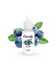 Blueberry by Capella5.99Fusion Flavours  