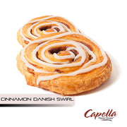 Cinnamon Danish Swirl V2 by Capella8Fusion Flavours  