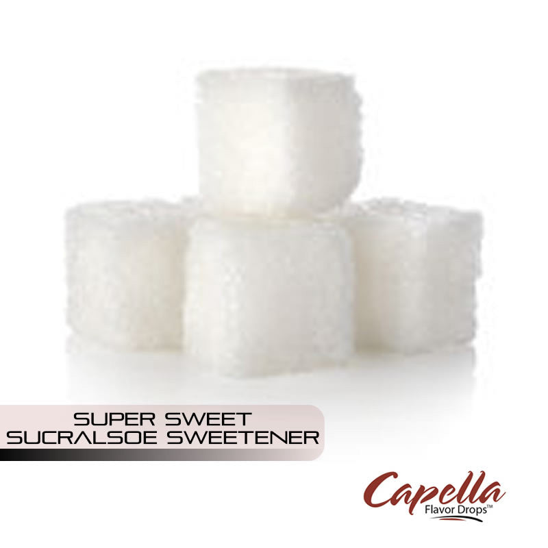 Super Sweet Sucralose Sweetener by Capella26.99Fusion Flavours