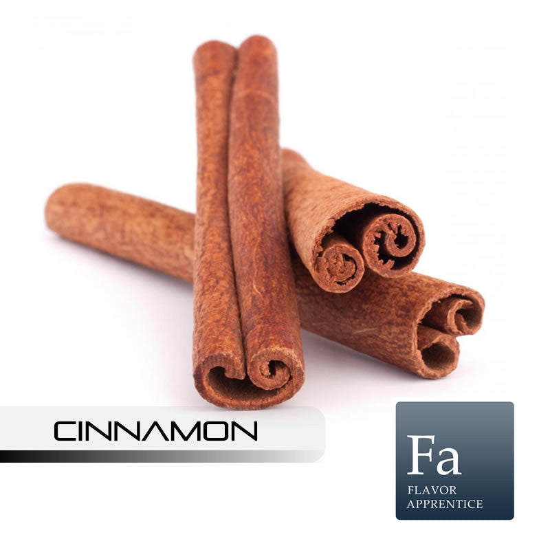 Cinnamon Flavour by Flavor Apprentice5.99Fusion Flavours