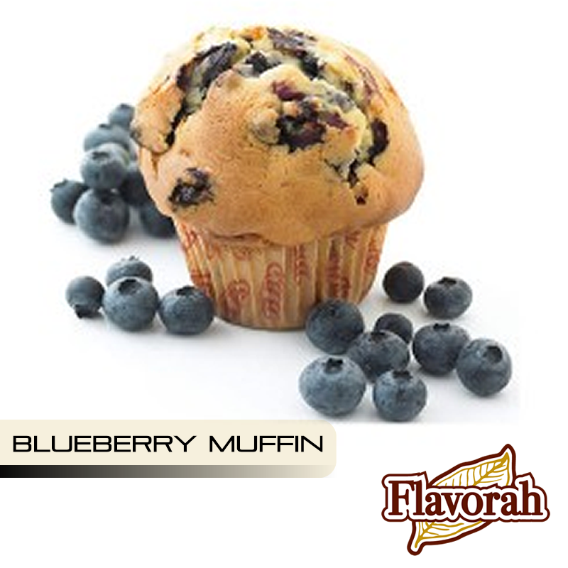 Blueberry Muffin by Flavorah7.99Fusion Flavours