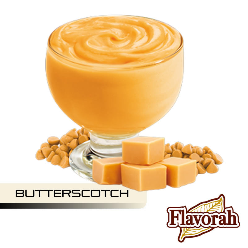 Butterscotch by Flavorah7.99Fusion Flavours