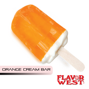 Orange Cream Bar by Flavor West8.99Fusion Flavours  