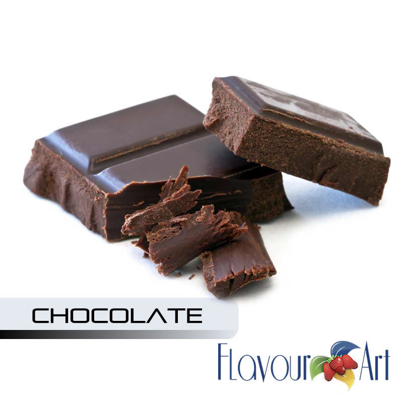 Chocolate by FlavourArt7.99Fusion Flavours