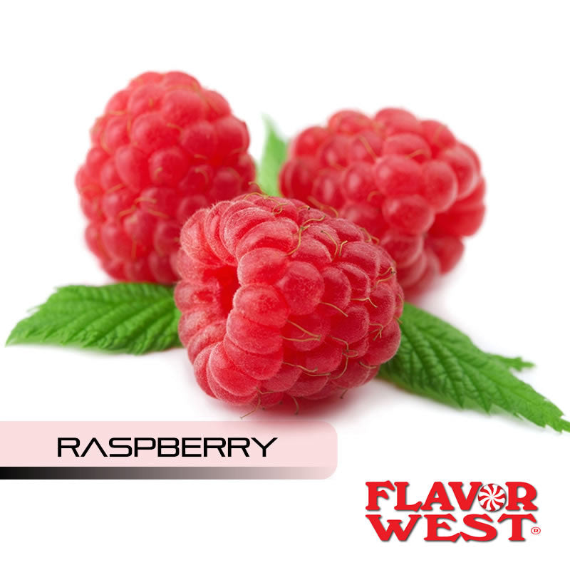 Deep Raspberry Flavor Raspberry Flavour Concentrate by Flavor West