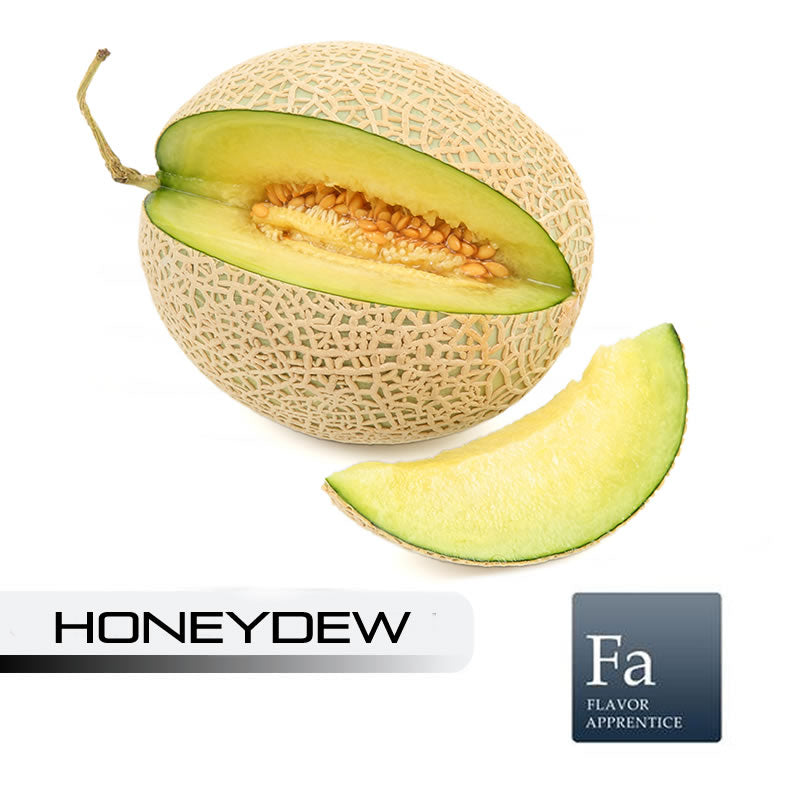 Honeydew Flavour Concentrate - Flavor Apprentice TFA | Fusion Flavours