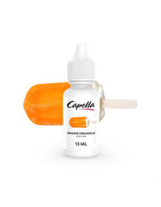 Orange Creamsicle by Capella6.99Fusion Flavours  