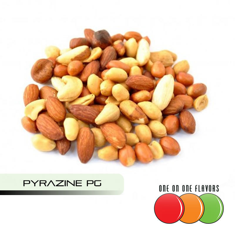 Pyrazines Product One On One Flavor Concentrates