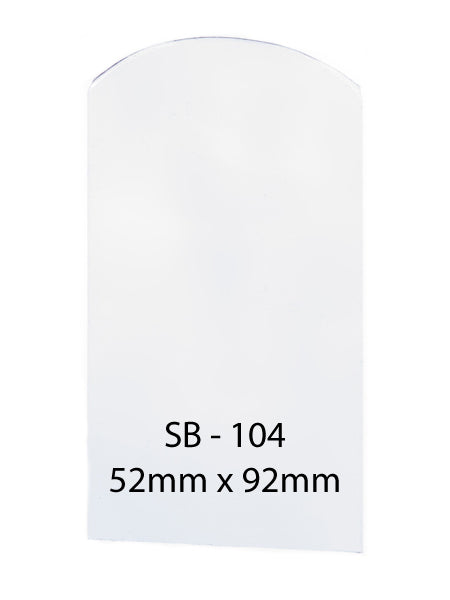 Tamper Evident Shrink Wrap Bands0.06Fusion Flavours  